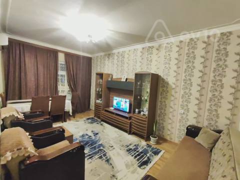 2 otaqlı mənzil, 60 m², Zaur Şərifov küçəsi — 133 000 ₼ · 2 бөлме · 60 m² · 7/9 қабат · Баку, Suraxanı · Mənzil 2 otaqlı mənzil, 60 m², Zaur Şərifov küçəsi — Баку