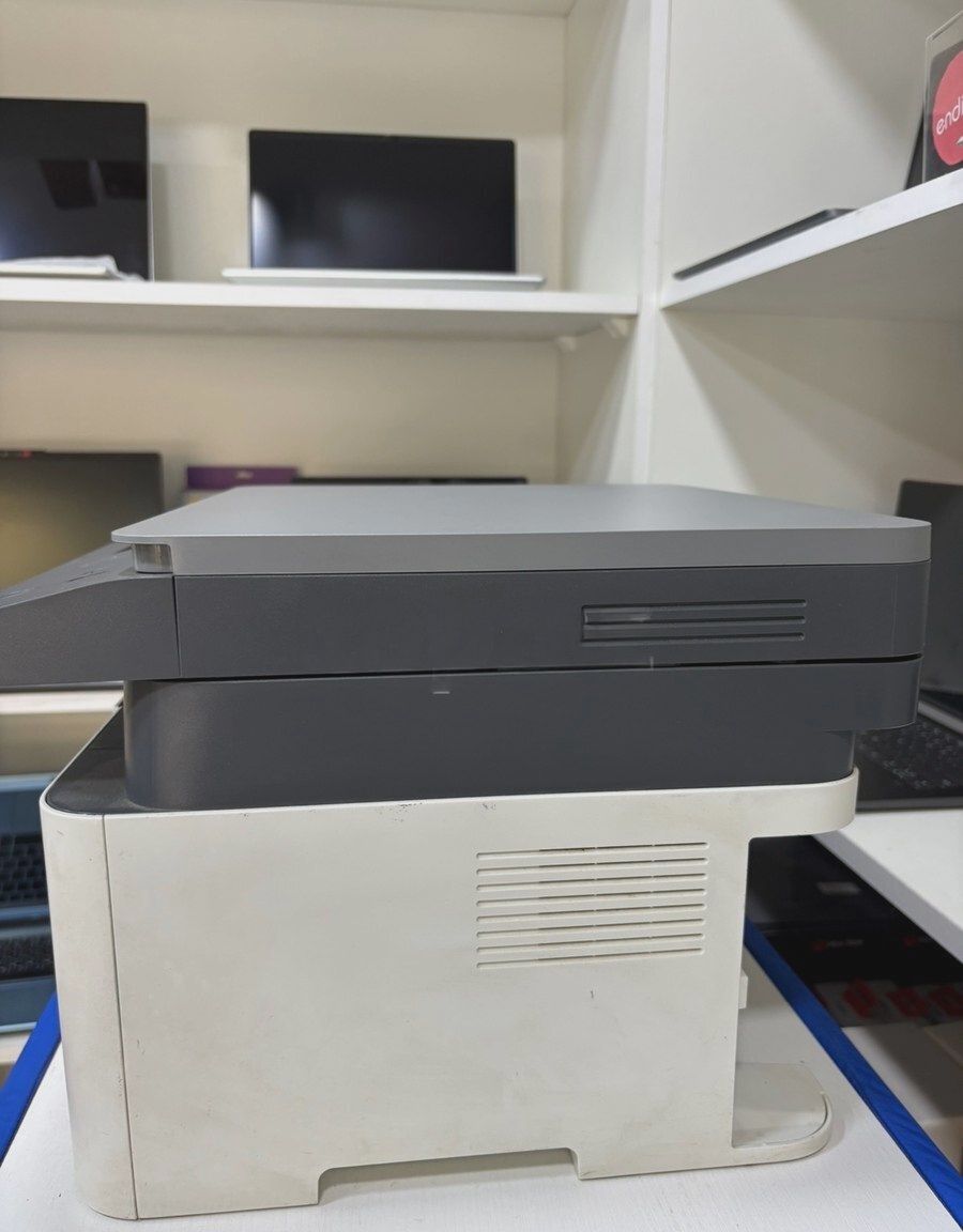 Printer HP Laser MFP 135w — Printerləri, Bakı (4)
