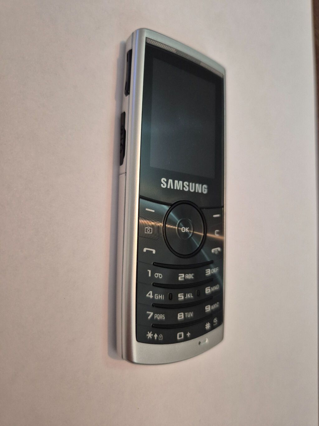 Samsung J150, rəng - Gümüşü — Samsung, Ağstafa (5)