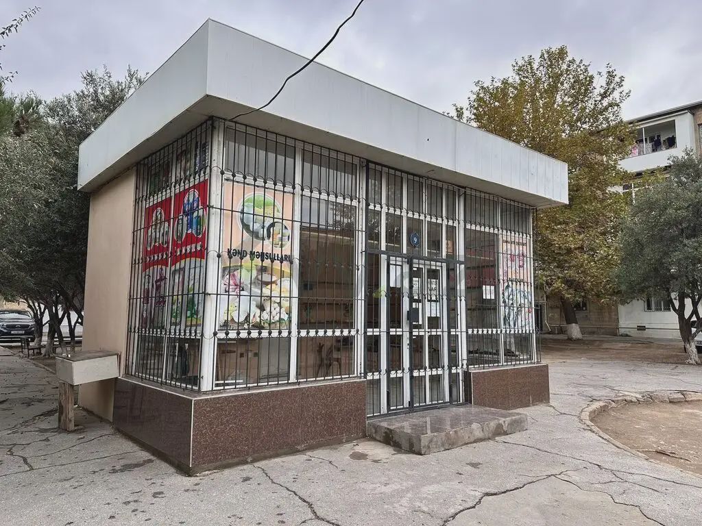 For rent: commercial property, 30 m² — Əmlak, Sumqayıt (3)