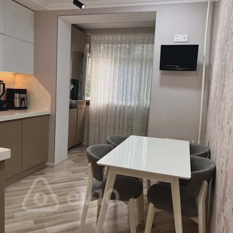 3 otaqlı mənzil, 80 m², Babək pr — Mənzil, Bakı (9)