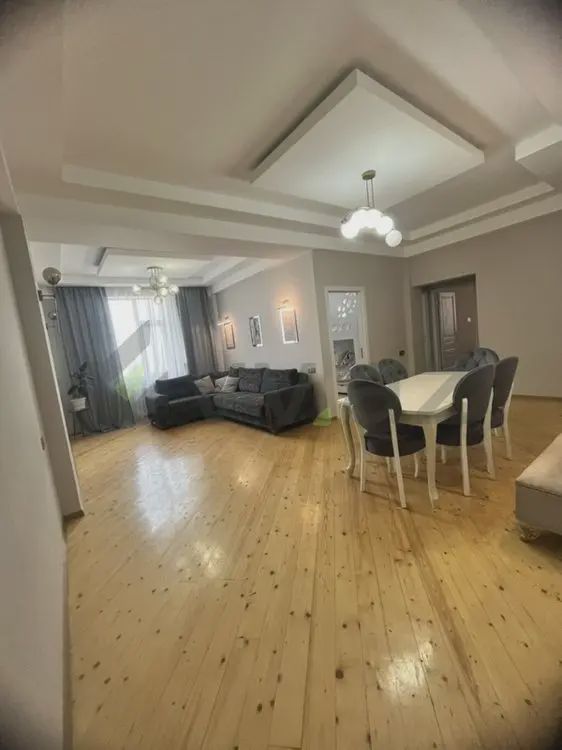 For sale: 3-room apartment (new building), 90 m² — Mənzil, Xırdalan (9)