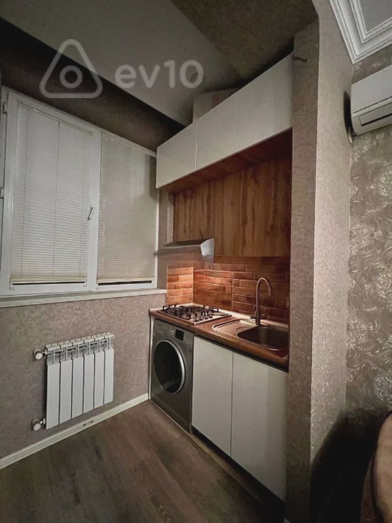 For rent: 2-room apartment (new building), 55 m² — Mənzil, Bakı (8)
