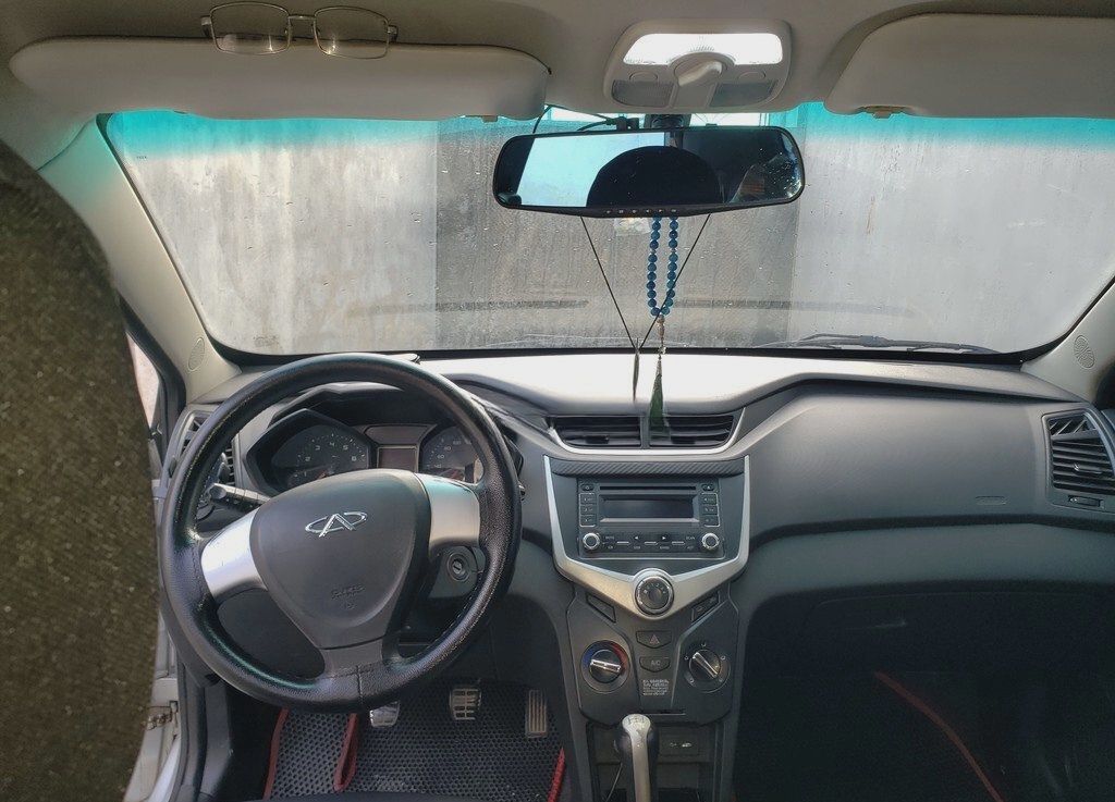 Chery Fulwin 2, 2014 il, 178000 km, 1.5 L — Avtomobillər, Bakı (7)