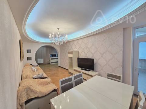 2 otaqlı mənzil, 99 m², Xırdalan Abşeron rayon məhkəməsi — Хырдалан