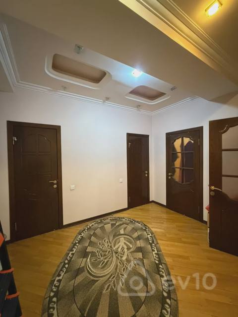 3 otaqlı mənzil, 110 m², ismayil bey qurtqasanli — kirayə — Daşınmaz əmlak