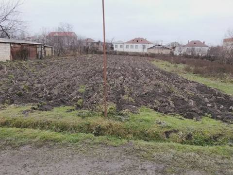 9 sot Torpaq Satılır, Quba — Quba