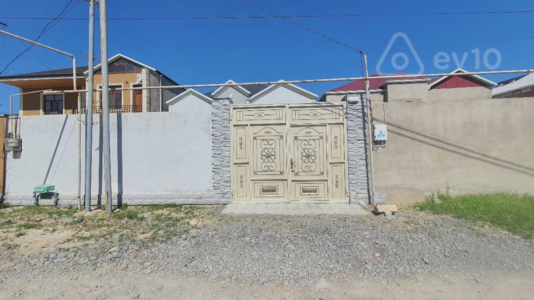 For sale: 4-room house / Cottage / Villa, 111 m² — Ev, villa, Bakı (2)