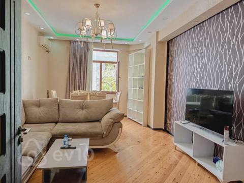 3 otaqlı mənzil, 100 m², Aff park, Xırdalan — kirayə — 570 ₼ · Khirdalan · Mənzil 3 otaqlı mənzil, 100 m², Aff park, Xırdalan — kirayə — Khirdalan