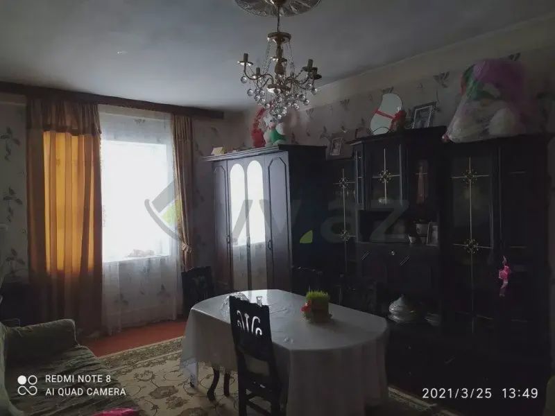 3 otaqlı Həyət evi Satılır, Xaçmaz — Ev, villa, Xaçmaz (4)