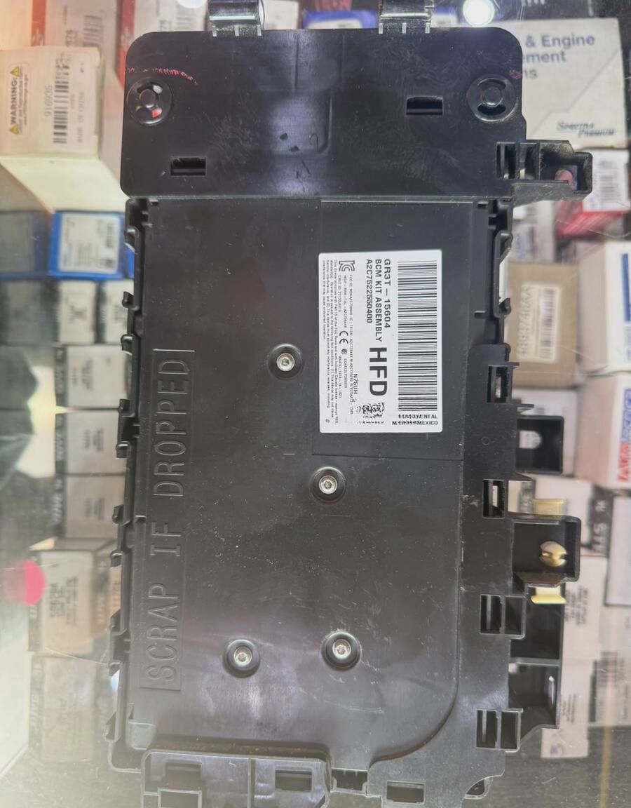 Qida bloku Ford Mustang R3T15604 — Avto, Bakı (2)