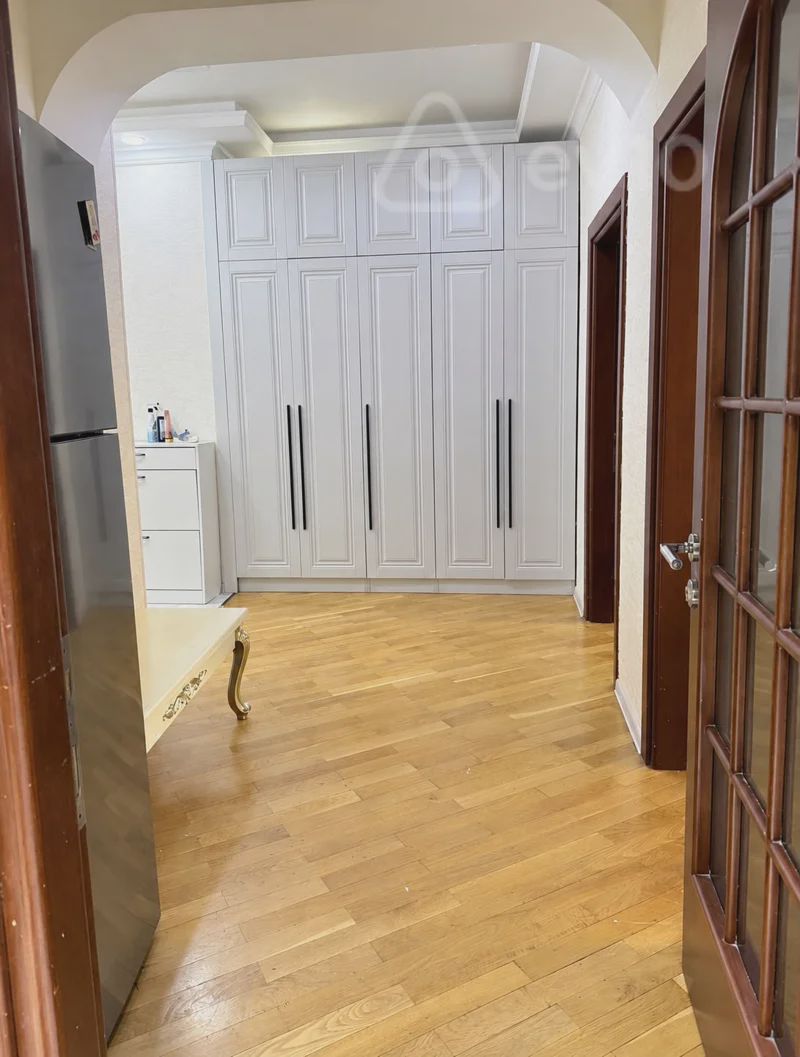 For sale: 2-room apartment (new building), 72 m² — Mənzil, Bakı (4)