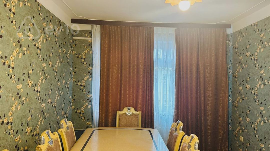 3 otaqlı mənzil, 80 m², Sarayevo — Mənzil, Bakı (3)