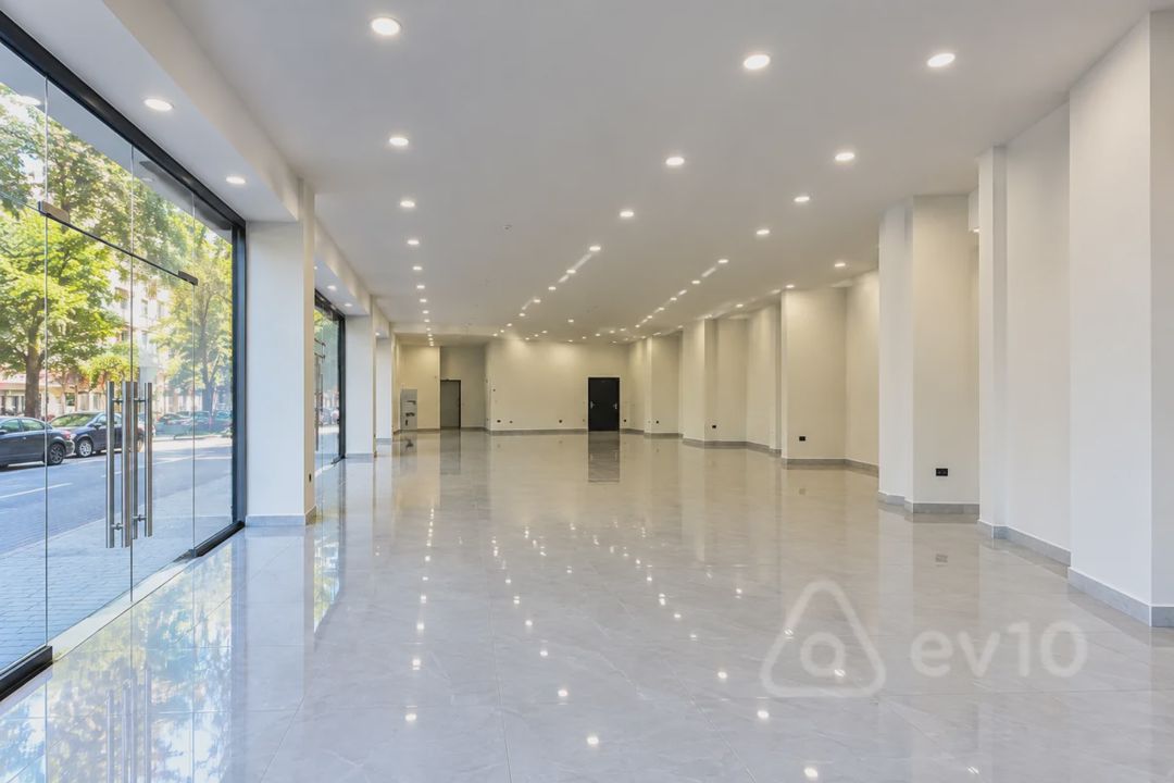 Obyekt, 140 m², Nərimanov metrosu — kirayə — Əmlak, Bakı (5)