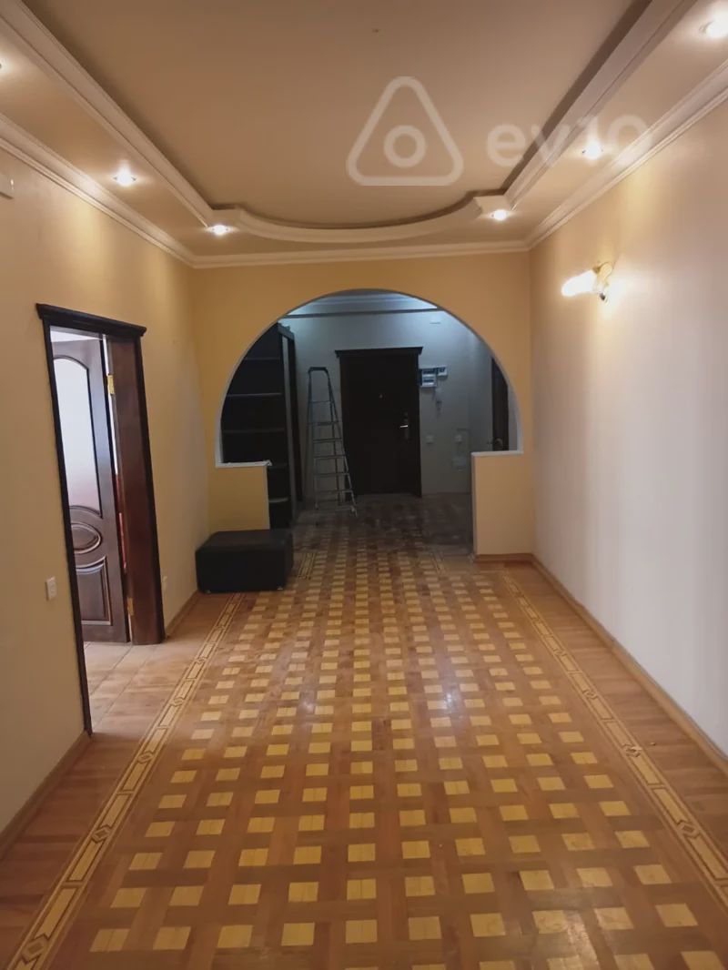 For sale: 3-room apartment (new building), 165 m² — Mənzil, Bakı (3)