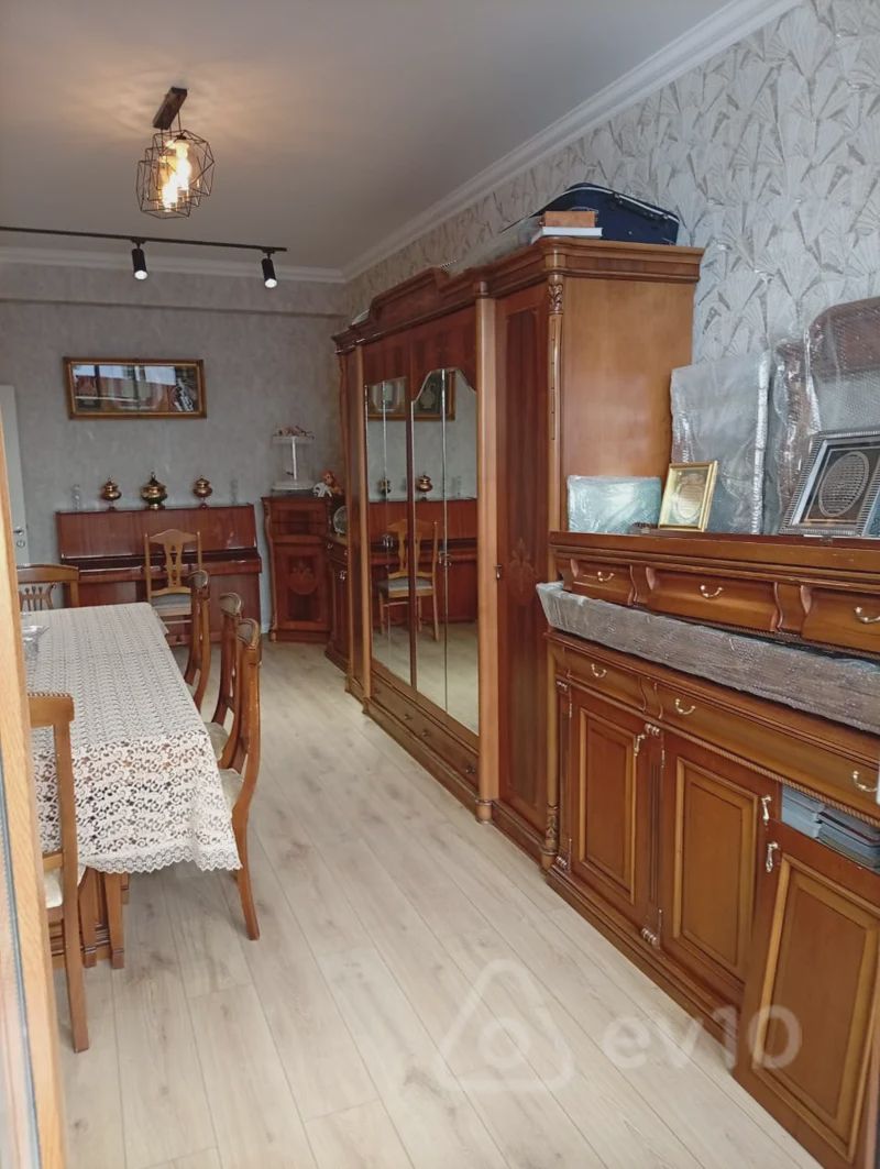 2 otaqlı mənzil, 70 m², Nəriman Nərimanov pr — Mənzil, Bakı (6)