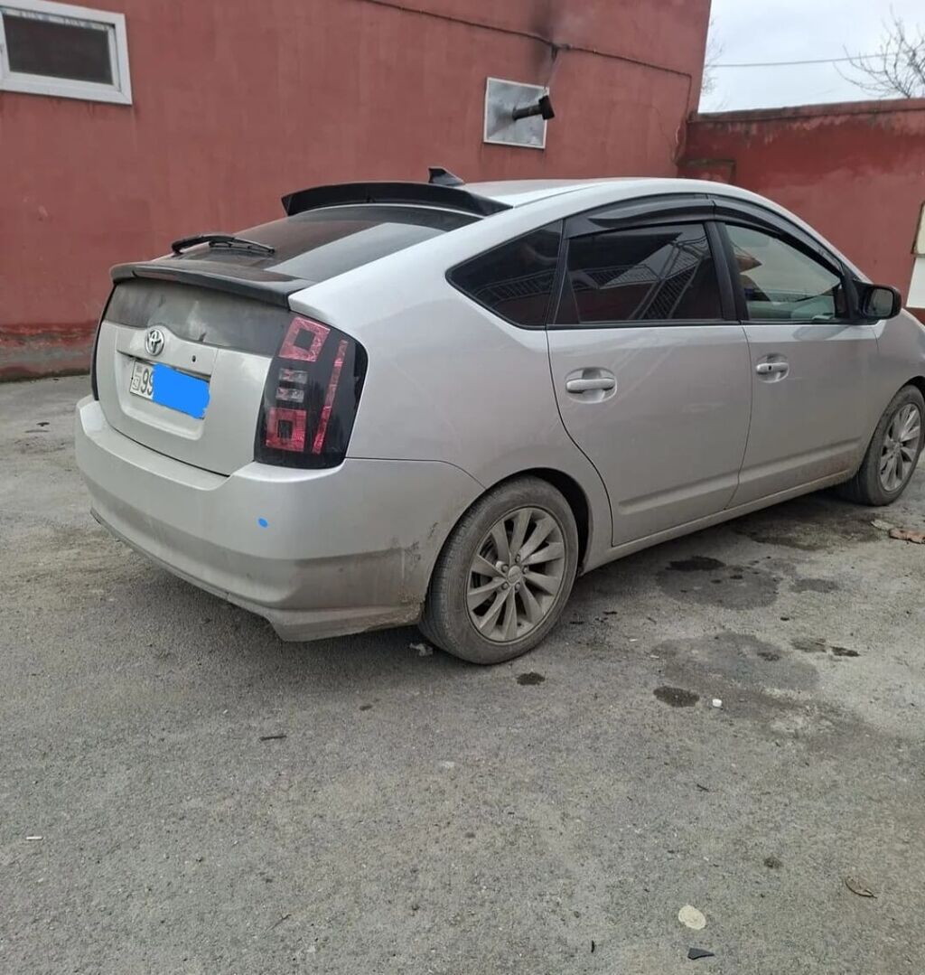 Toyota Prius, 2009 yil, 285 027 km — Avtomobillər, Laçın (2)