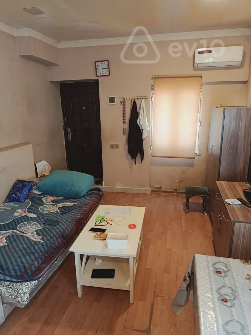 1 otaqlı həyət evi, 18 m², Bulbul pr — Ev, villa, Bakı (4)