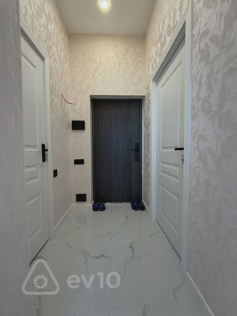 For sale: 2-room apartment (new building), 45 m² — Mənzil, Xırdalan (10)