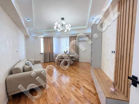 2 otaqlı Yeni tikili, Satış, Bakı, Xətai, Həzi Aslanov — 205 000 ₼ · Баку · Mənzil 2 otaqlı Yeni tikili, Satış, Bakı, Xətai, Həzi Aslanov — Баку