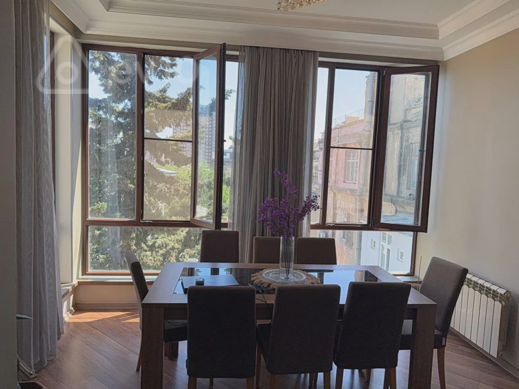 3 otaqlı mənzil, 90 m², Azadlıq pr — Mənzil, Bakı (3)