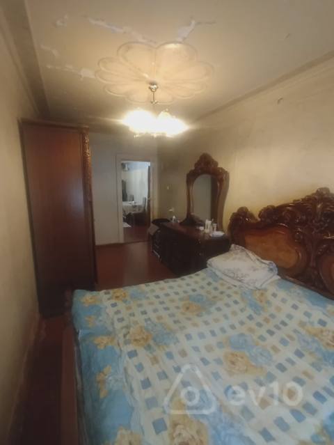 2 otaqlı mənzil, 54 m², Heydər Əliyev parkı, Xırdalan — Хырдалан
