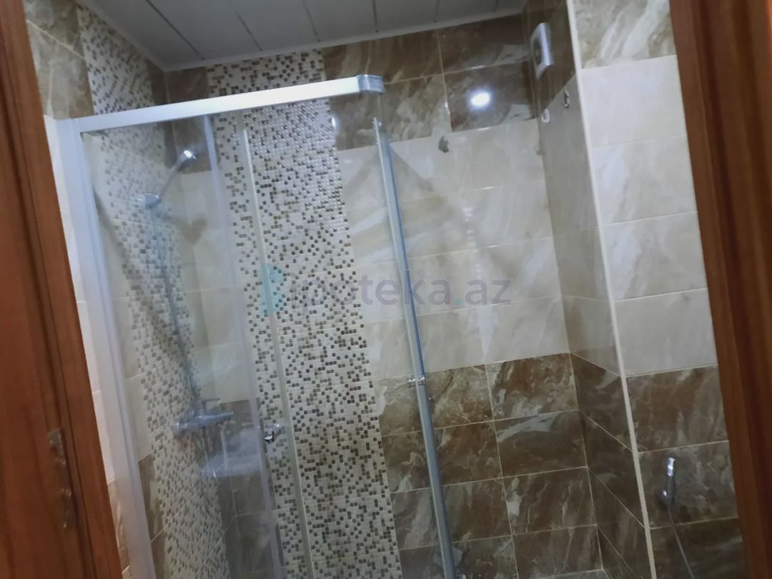 Satılık 3 odalı daire (yeni bina), 65 m² — Mənzil, Xırdalan (4)