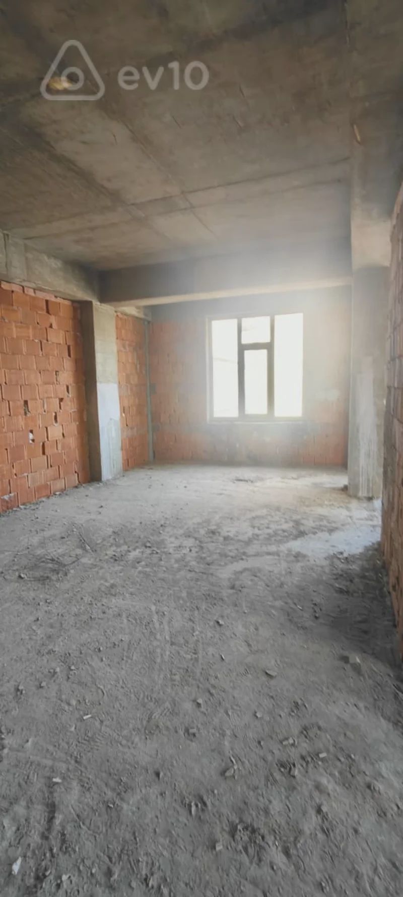 3 otaqlı mənzil, 110 m², Təbriz küçəsi — Mənzil, Bakı (4)