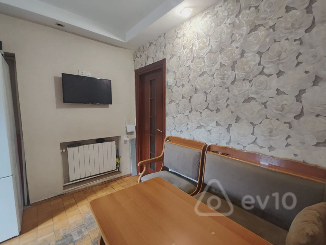 2 otaqlı mənzil, 59 m², Seyx Samil — Mənzil, Bakı (9)