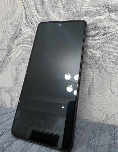 Samsung Galaxy A52, 256 GB, rəng - Qara, İki sim kartlı — Баку