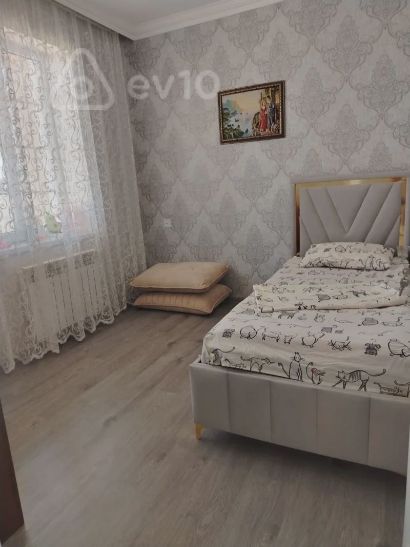 For sale: 4-room house / Cottage / Villa, 120 m² — Ev, villa, Bakı (8)