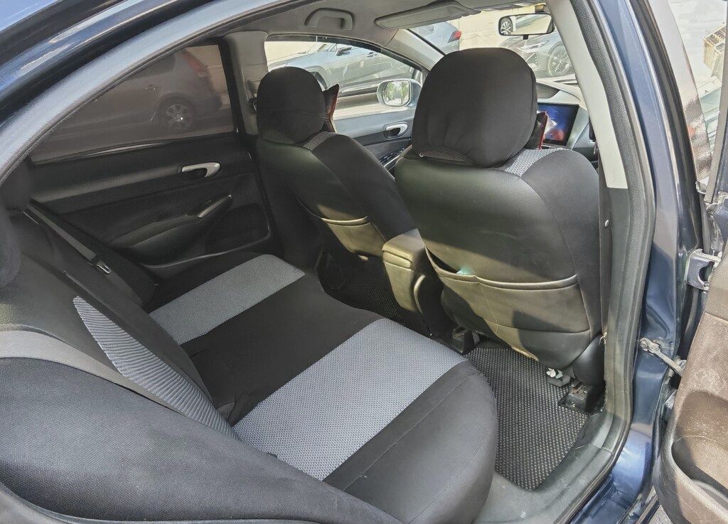 Honda Civic, 2006 il, 498500 km, 1.8 L 90-LB-514 — Avtomobillər, Bakı (8)
