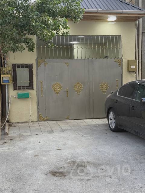3 otaqlı həyət evi, 80 m², Y/Yasamal M.Xiyabani 26 — Baku