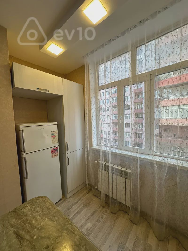 2 otaqlı mənzil, 60 m², Xirdalan, Xırdalan — Mənzil, Xırdalan (4)