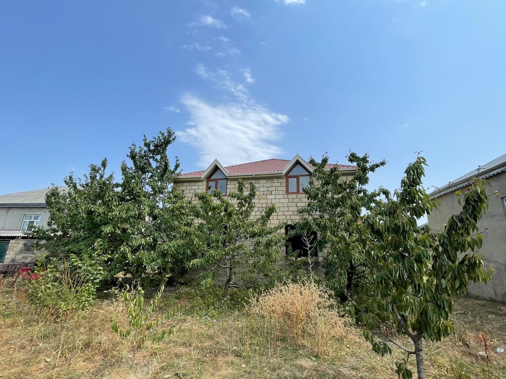 Bakı, 100 kv. m, 5 otaqlı — Ev, villa, Bakı (8)