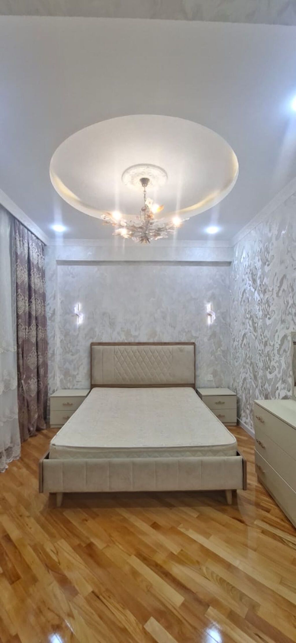 Sotiladi: 3 xonali квартира (новостройка), 92 m² — Mənzil, Xırdalan (4)