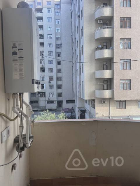 2 otaqlı mənzil, 65 m², Yeni Yasamal Albalı uşaq baxçasının yanı — Baku
