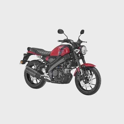 Motosiklet Yamaha XSR 155 Vıvıd RED 2026 (XSR 155 Vıvıd RED 26) — 6 199 ₼ · Баку · Motosikletlər Motosiklet Yamaha XSR 155 Vıvıd RED 2026 (XSR 155 Vıvıd RED 26) — Баку