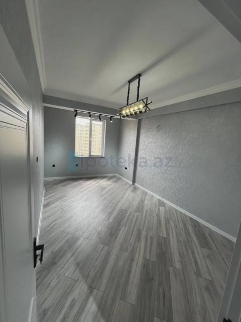 Satılır: 2 Otaq, Yeni tikili, 55.00 m² — Emlak
