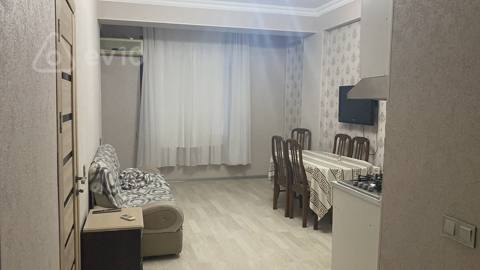 2 otaqlı mənzil, 44 m², Bakıxanov qəsəbəsi — kirayə — 600 ₼ · 2 комн. · 44 м² · 4/10 этаж · Баку, Sabunçu · Mənzil 2 otaqlı mənzil, 44 m², Bakıxanov qəsəbəsi — kirayə — Баку
