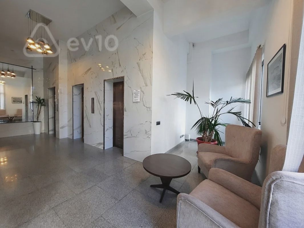 For sale: 3-room apartment (new building), 95 m² — Mənzil, Bakı (10)