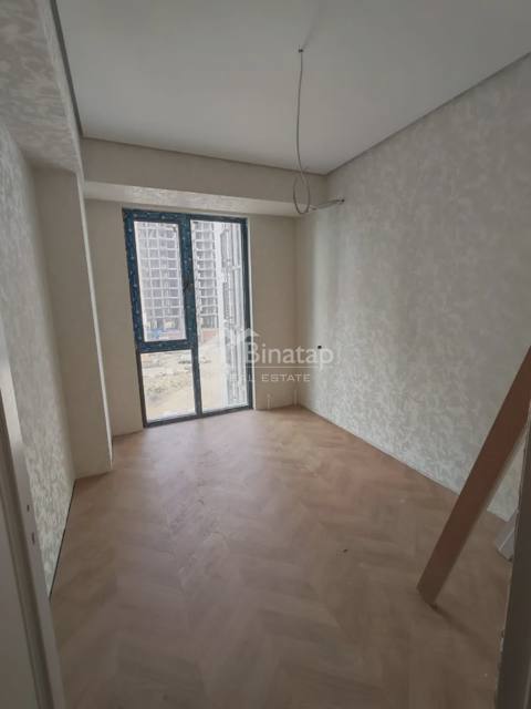 Satılır 3 otaqlı yeni tikili 90 m², İnşaatçılar metrosu, Yasamal rayonu — 260 000 ₼ · 3 комн. · 90 м² · 16/18 этаж · Баку, Yasamal · Mənzil Satılır 3 otaqlı yeni tikili 90 m², İnşaatçılar metrosu, Yasamal rayonu — Баку