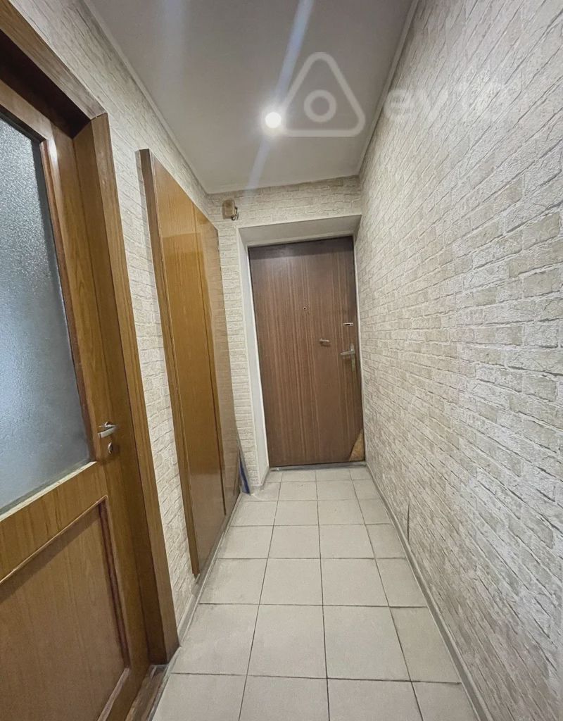 3 otaqlı mənzil, 63 m², Azadliq — Mənzil, Bakı (10)