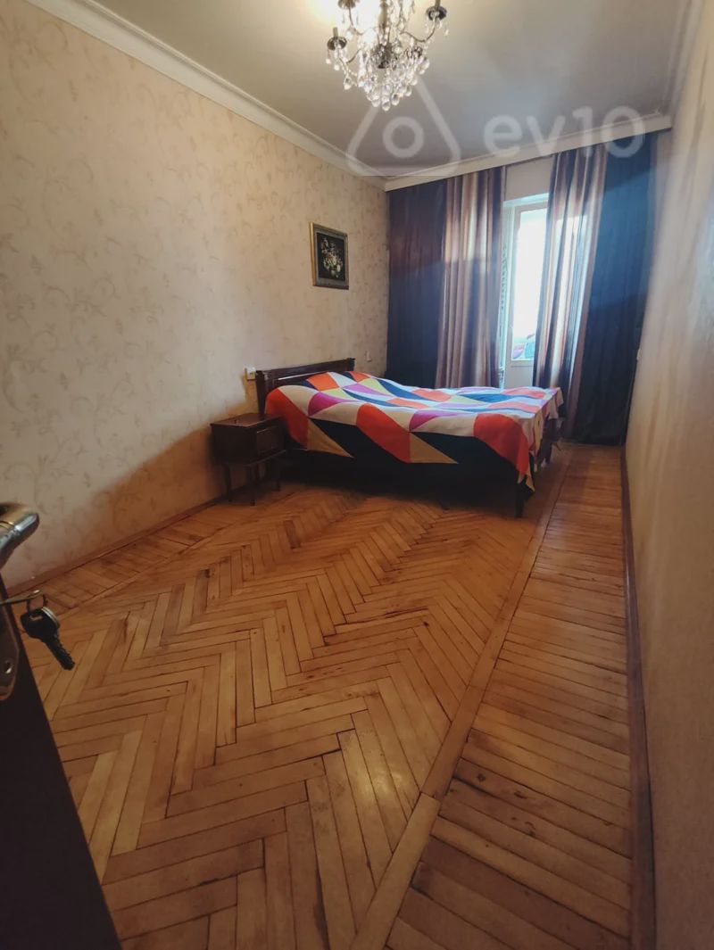 2 otaqlı mənzil, 59 m², Seyx Samil — Mənzil, Bakı (11)