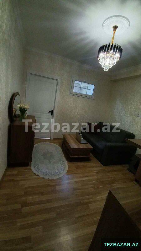 Xırdalanda Aff parkda — 60 000 ₼ · Khirdalan · Mənzil Xırdalanda Aff parkda — Khirdalan