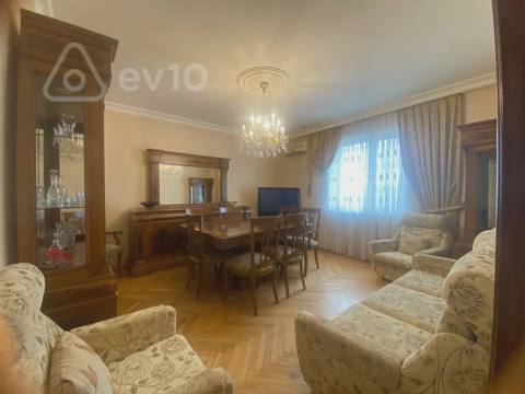 4 otaqlı mənzil, 100 m², Mətbuat pro — 240 000 ₼ · Bakı · Mənzil 4 otaqlı mənzil, 100 m², Mətbuat pro — Bakı