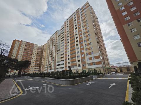 3 otaqlı mənzil, 79 m², Bakı. B.Çobanzade küç.17 — 230 000 ₼ · 3 xonali · 79 m² · 17/18 qavat · Баку, Nizami · Mənzil 3 otaqlı mənzil, 79 m², Bakı. B.Çobanzade küç.17 — Баку
