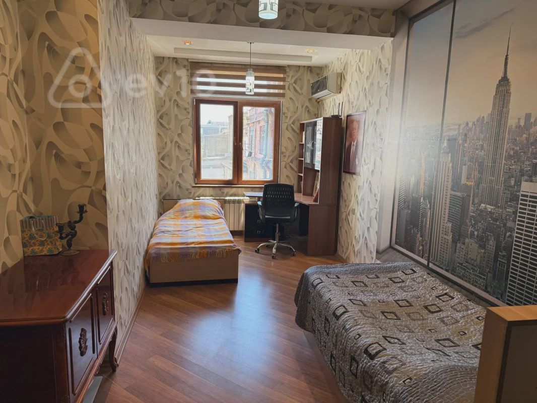 3 otaqlı mənzil, 90 m², Azadlıq pr — Mənzil, Bakı (9)