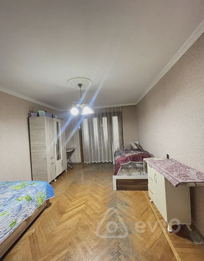 3 otaqlı mənzil, 63 m², Azadliq — Mənzil, Bakı (5)