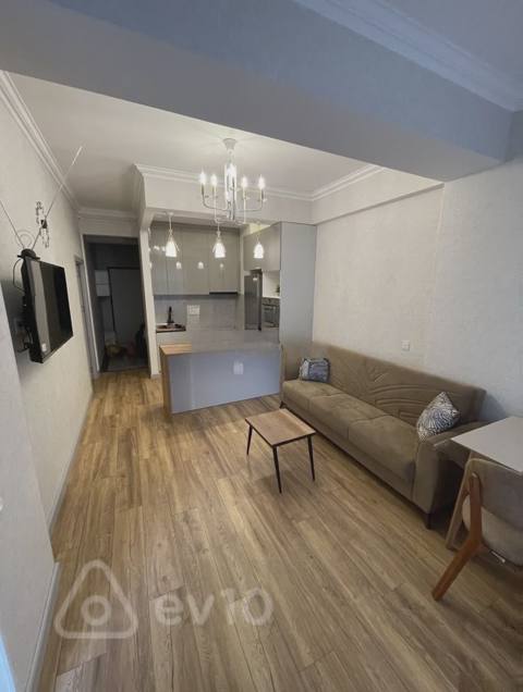 2 otaqlı mənzil, 60 m², Bakı, 28 May m.; — kirayə — Nadir Bəy — Батир